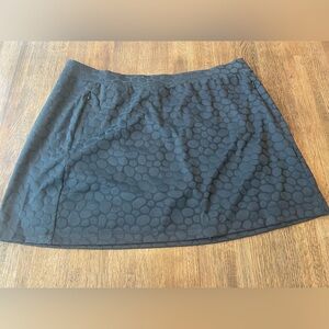 Tail Golf Skort - Size XL